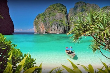 Thailand International Vacation Packages