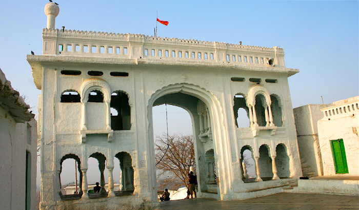 Moula-Ali-Dargah-Hyderabad