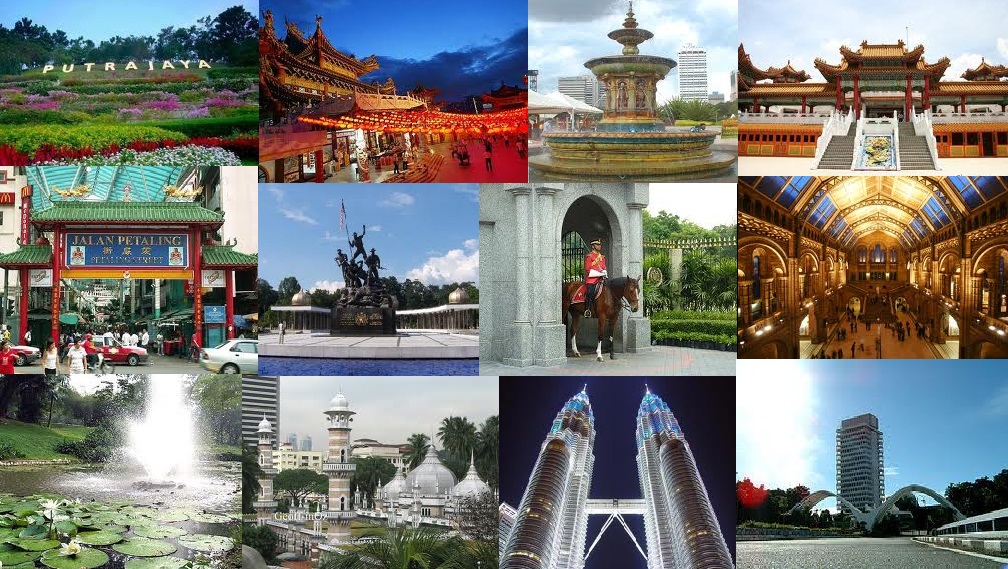 Top 5 Reasons Why Should You Consider Malaysia In Your ...