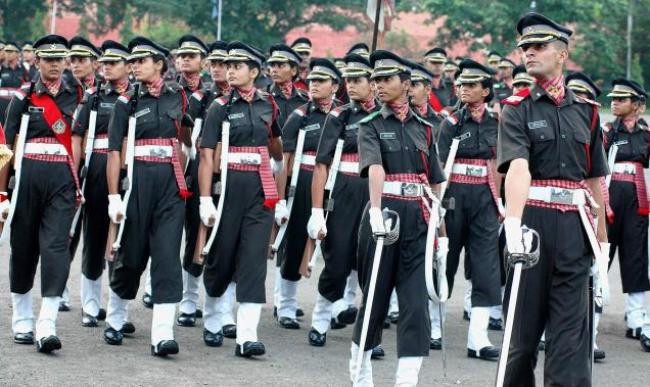 ITBP, CISF and SSB won't appear in the parade