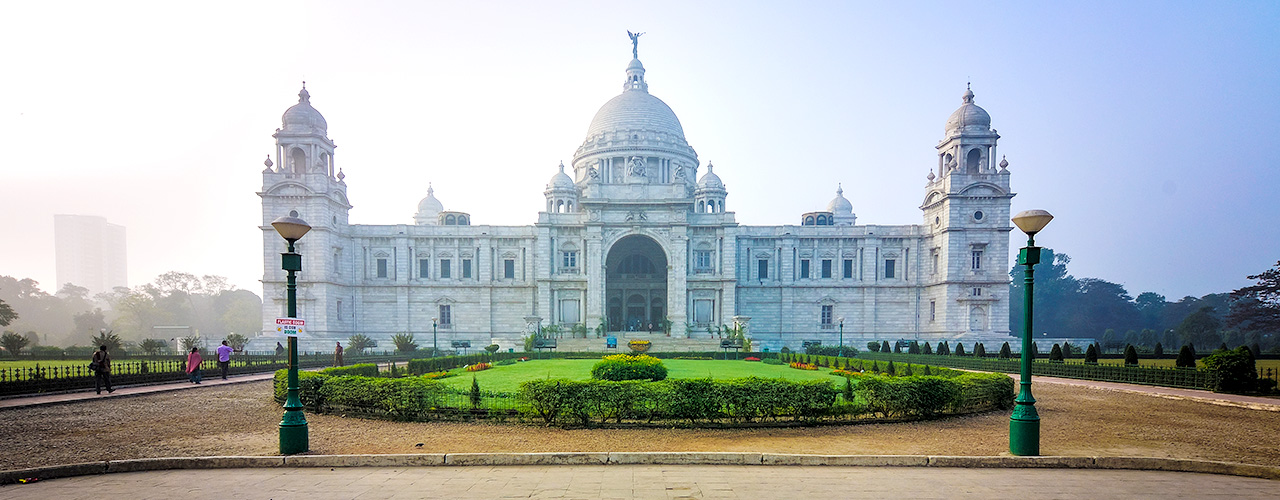 Kolkata & Mandarmani