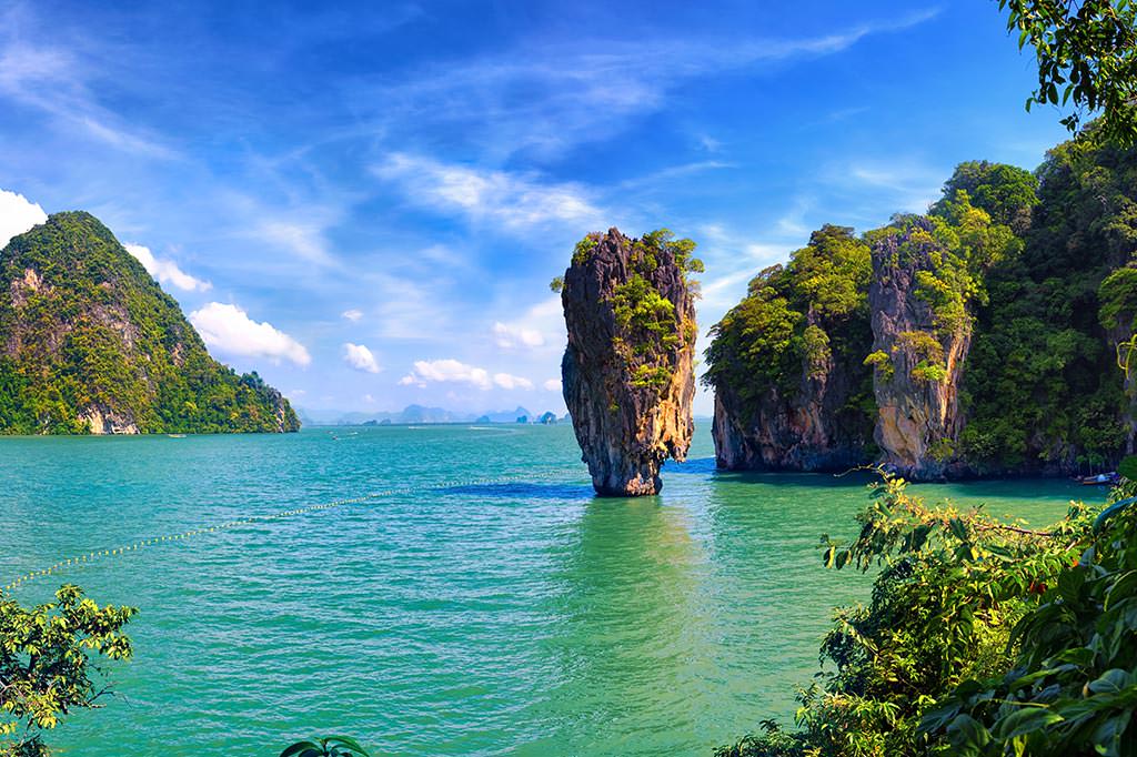 Thailand phuket
